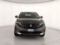Usata Peugeot 3008 Allure 130 CV (95 kW) 2021 Grigio SUV