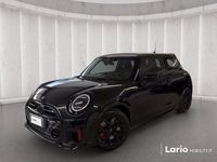 Nuova Mini John Cooper Works 231 CV (169 kW) 2026 Utilitaria