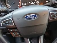 usata Ford Ecosport EcoBoost 1.0 100 CV Plus