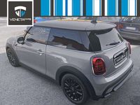 Usata Mini ONE Classic 102 CV (75 kW) 2021 Rooftop Utilitaria