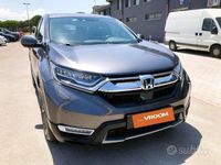 usata Honda CR-V 2.0 Hev eCVT Elegance Navi