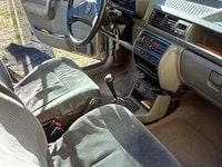 Usata Ford Fiesta 53 CV (38 kW) 1990 Utilitaria