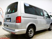 usata VW Multivan T52.0 tdi Comfortline 140cv dsg- IVA esposta!