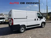 Usata Fiat Ducato 140 CV (102 kW) 2021 Bianco Furgone
