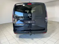 Usata VW Caddy Maxi 116 CV (85 kW) 2025 Nero Monovolume
