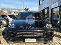 Usata Porsche Cayenne 340 CV (250 kW) 2021 Nero SUV