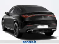 Nuova Mercedes GLC450 AMG Line Premium 367 CV (269 kW) 2026 Nero ossidiana SUV