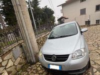 Usata VW Fox Sport 54 CV (39 kW) 2006 Utilitaria