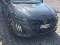 Usata Peugeot 208 GTi 136 CV (100 kW) 2025 Utilitaria