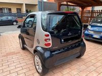 Usata Smart #1 2006 Nero SUV