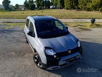 usata Fiat Panda Cross Panda 1.0 FireFly S&S Hybrid City Cross