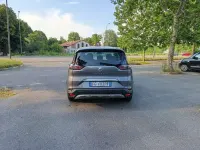 Usata Renault Espace Intens 160 CV (117 kW) 2015 Grigio Monovolume