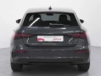 Occasion Audi A3 Advanced Plus 150 ch (110 kW) 2023 Gris Berline