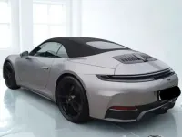Usata Porsche 911 484 CV (355 kW) 2025 Grigio Cabrio