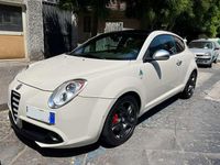 Usata Alfa Romeo MiTo 170 CV (125 kW) 2011 Utilitaria