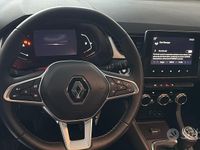 Usata Renault Captur Techno 2023 Blu SUV