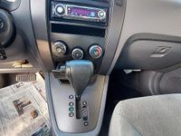 Usata Hyundai Tucson 2005 SUV