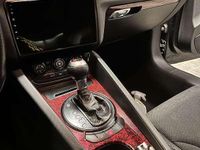 Usata Audi TT Ambiente 200 CV (147 kW) 2007 Coupé