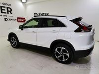Usata Mitsubishi Eclipse 98 CV (72 kW) 2025 Bianco SUV