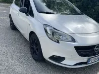 Usata Opel Corsa 90 CV (66 kW) 2016 Utilitaria