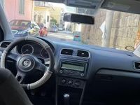 Occasion VW Polo 90 ch (66 kW) 2010 Noir Citadine