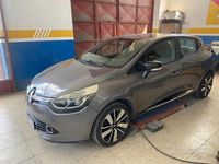Usata Renault Clio IV 75 CV (55 kW) 2016 Grigio Berlina