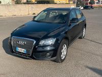 Usata Audi Q5 2009 Nero SUV