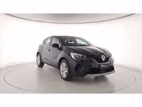 Usata Renault Captur Equilibre 101 CV (74 kW) 2023 Blu scuro SUV