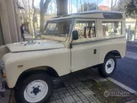 Usata Land Rover 88 1982 SUV