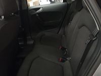 Usata Audi A1 S-Line 90 CV (66 kW) 2015 Grigio Berlina