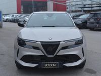 Usata Alfa Romeo Junior 136 CV (100 kW) 2025 Bianco SUV