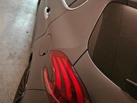 Usata Peugeot 208 Allure 82 CV (60 kW) 2016 Utilitaria