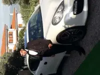 Usata Porsche Panamera 299 CV (219 kW) 2011 Utilitaria