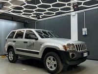 Usata Jeep Grand Cherokee 218 CV (160 kW) 2006 SUV