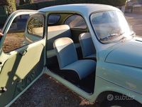 Usata Fiat 600 1950