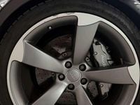 Usata Audi RS5 450 CV (330 kW) 2012 Coupé