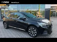 Usata Renault Clio Techno 145 CV (106 kW) 2023 Nero Utilitaria
