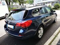 usata Opel Astra AstraSports Tourer 1.7 cdti Elective 125cv