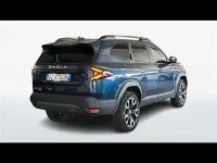 Usata Dacia Bigster Journey 155 CV (114 kW) 2025 Blu scuro SUV