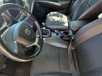 Usata Suzuki SX4 S-Cross 129 CV (94 kW) 2022 Nero SUV