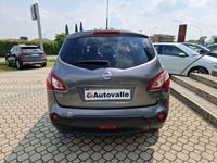 usata Nissan Qashqai +2 Qashqai+2 Qashqai+2 2.0 dCi DPF 4WD aut. n-tec