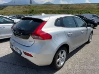 Usata Volvo V40 Business Edition 120 CV (88 kW) 2016 Grigio Berlina