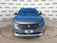 Usata Peugeot 3008 GT 131 CV (96 kW) 2022 Grigio SUV