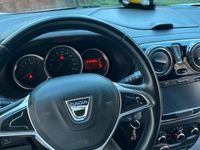 Usata Dacia Lodgy 116 CV (85 kW) 2019 Monovolume