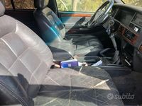 Usata Jeep Grand Cherokee 116 CV (85 kW) 1997 Grigio SUV