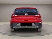 Nuova Hyundai i20 90 CV (66 kW) 2025 Gray Berlina