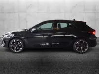 Usata Cupra Leon 150 CV (110 kW) 2025 Nero Berlina