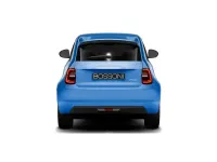 Usata Fiat 500e Icon 42 kW (58 CV) 2022 Blu Berlina