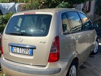 Usata Lancia Musa 75 CV (55 kW) 2004 Grigio Monovolume