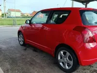 Usata Suzuki Swift GL 69 CV (50 kW) 2007 Utilitaria